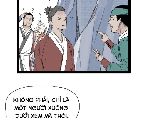 Hiệp Khách Hành Bất Thông Chapter 50 - 22
