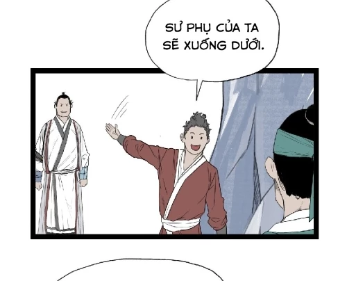 Hiệp Khách Hành Bất Thông Chapter 50 - 24