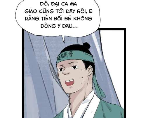 Hiệp Khách Hành Bất Thông Chapter 50 - 25