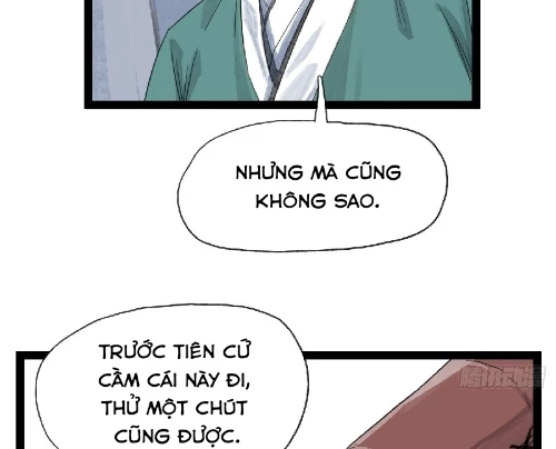 Hiệp Khách Hành Bất Thông Chapter 50 - 26