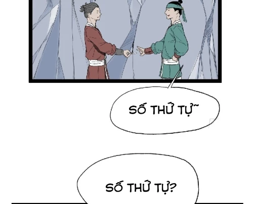 Hiệp Khách Hành Bất Thông Chapter 50 - 28