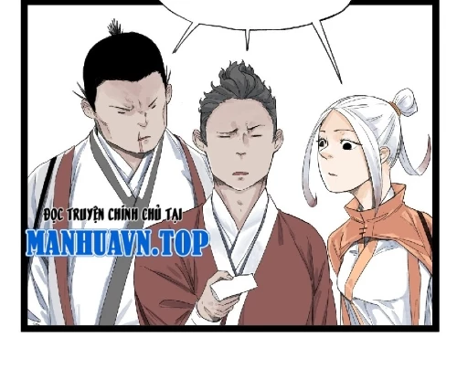 Hiệp Khách Hành Bất Thông Chapter 50 - 29