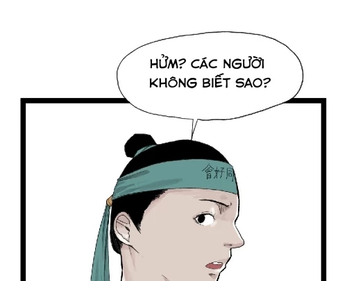 Hiệp Khách Hành Bất Thông Chapter 50 - 30