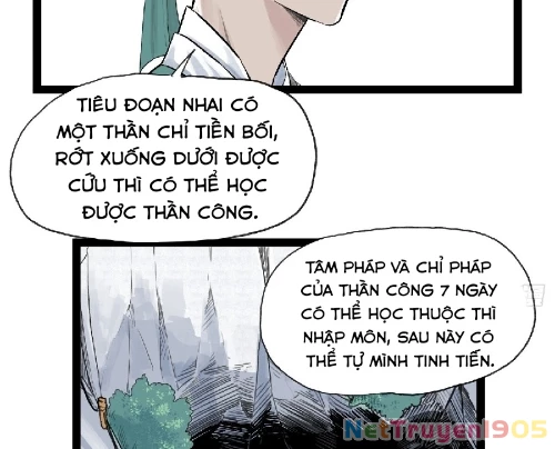Hiệp Khách Hành Bất Thông Chapter 50 - 31