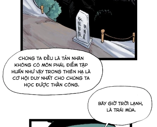 Hiệp Khách Hành Bất Thông Chapter 50 - 32