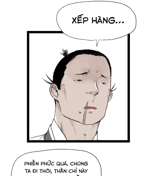 Hiệp Khách Hành Bất Thông Chapter 50 - 35