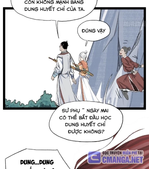Hiệp Khách Hành Bất Thông Chapter 50 - 36