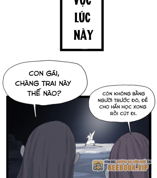 Hiệp Khách Hành Bất Thông Chapter 50 - 39