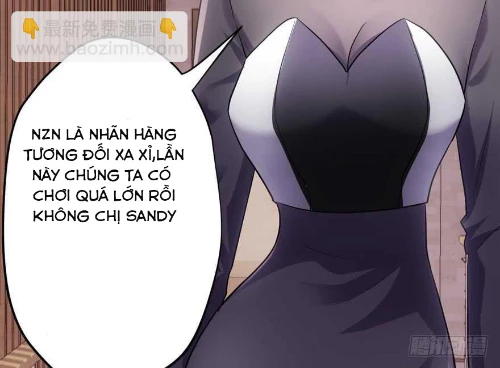 Tôi Không Phải Nữ Phụ Ác Độc Chapter 177 - 15