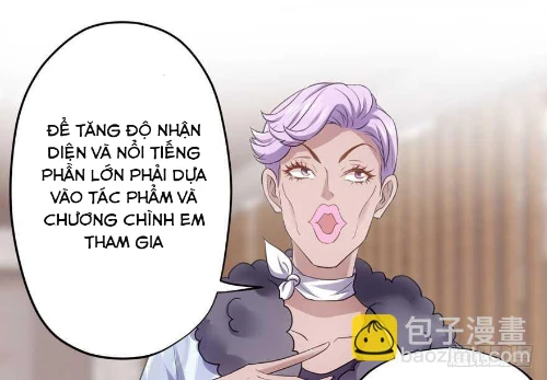 Tôi Không Phải Nữ Phụ Ác Độc Chapter 177 - 21