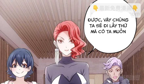 Tôi Không Phải Nữ Phụ Ác Độc Chapter 177 - 32