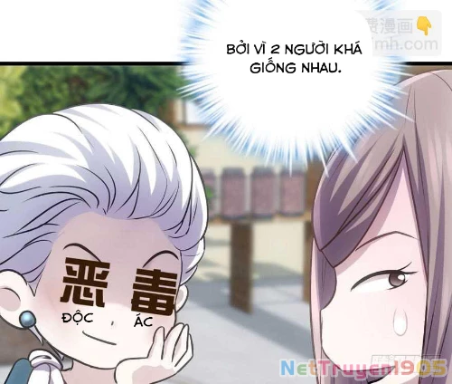 Tôi Không Phải Nữ Phụ Ác Độc Chapter 177 - 50