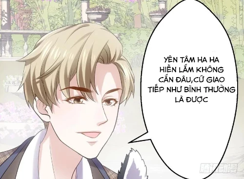 Tôi Không Phải Nữ Phụ Ác Độc Chapter 177 - 67