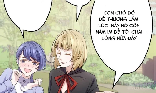 Tôi Không Phải Nữ Phụ Ác Độc Chapter 177 - 72