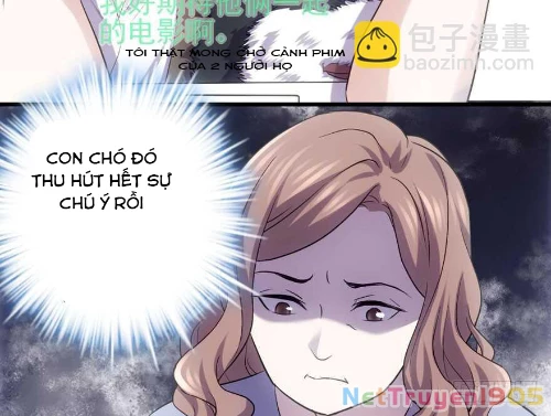 Tôi Không Phải Nữ Phụ Ác Độc Chapter 177 - 78
