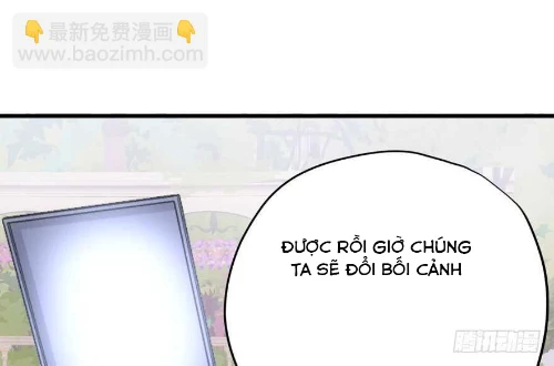 Tôi Không Phải Nữ Phụ Ác Độc Chapter 177 - 80