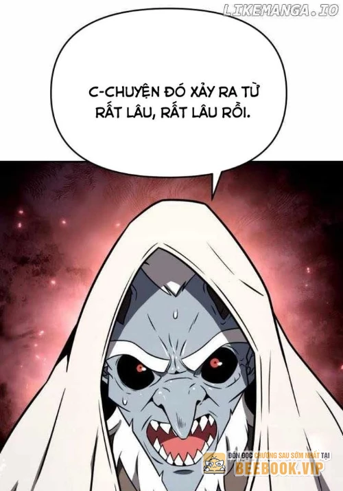Vua Hiệp Sĩ Đã Trở Lại Với Một Vị Thần Chapter 114 - 21