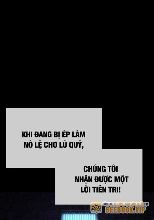 Vua Hiệp Sĩ Đã Trở Lại Với Một Vị Thần Chapter 114 - 27