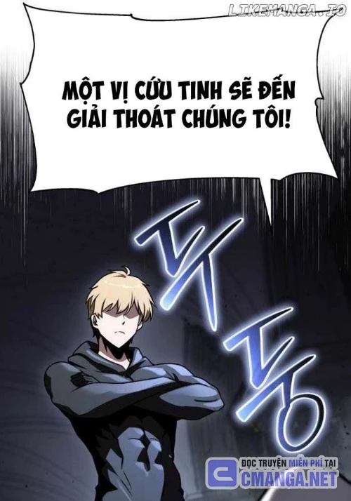 Vua Hiệp Sĩ Đã Trở Lại Với Một Vị Thần Chapter 114 - 30