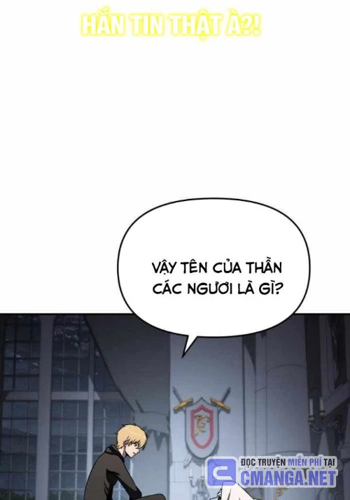 Vua Hiệp Sĩ Đã Trở Lại Với Một Vị Thần Chapter 114 - 36