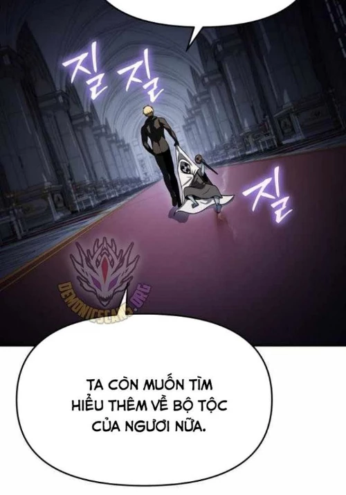 Vua Hiệp Sĩ Đã Trở Lại Với Một Vị Thần Chapter 114 - 52