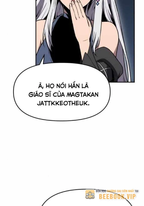 Vua Hiệp Sĩ Đã Trở Lại Với Một Vị Thần Chapter 114 - 87