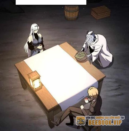 Vua Hiệp Sĩ Đã Trở Lại Với Một Vị Thần Chapter 114 - 99
