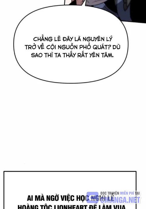 Vua Hiệp Sĩ Đã Trở Lại Với Một Vị Thần Chapter 114 - 102