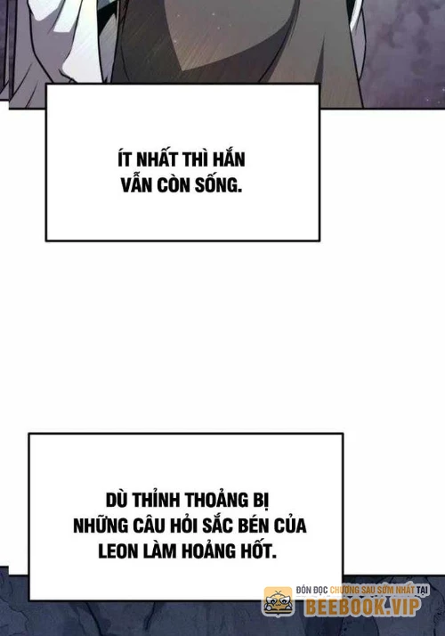 Vua Hiệp Sĩ Đã Trở Lại Với Một Vị Thần Chapter 114 - 111