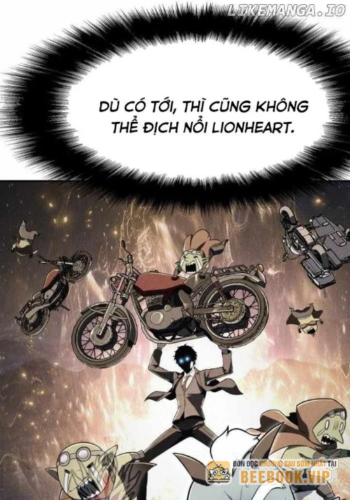 Vua Hiệp Sĩ Đã Trở Lại Với Một Vị Thần Chapter 114 - 120