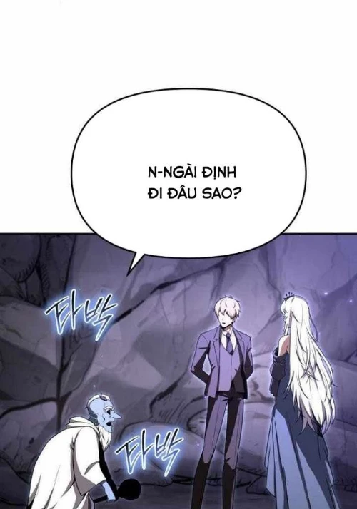 Vua Hiệp Sĩ Đã Trở Lại Với Một Vị Thần Chapter 114 - 128