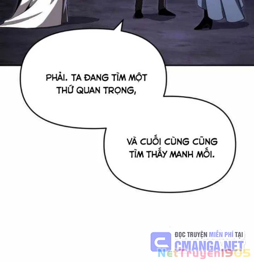Vua Hiệp Sĩ Đã Trở Lại Với Một Vị Thần Chapter 114 - 129