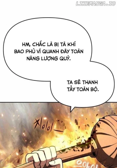 Vua Hiệp Sĩ Đã Trở Lại Với Một Vị Thần Chapter 114 - 140