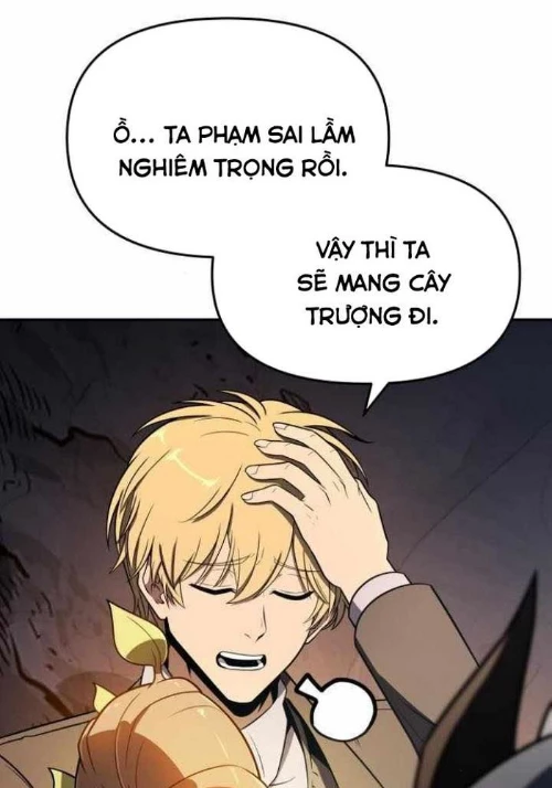 Vua Hiệp Sĩ Đã Trở Lại Với Một Vị Thần Chapter 114 - 148