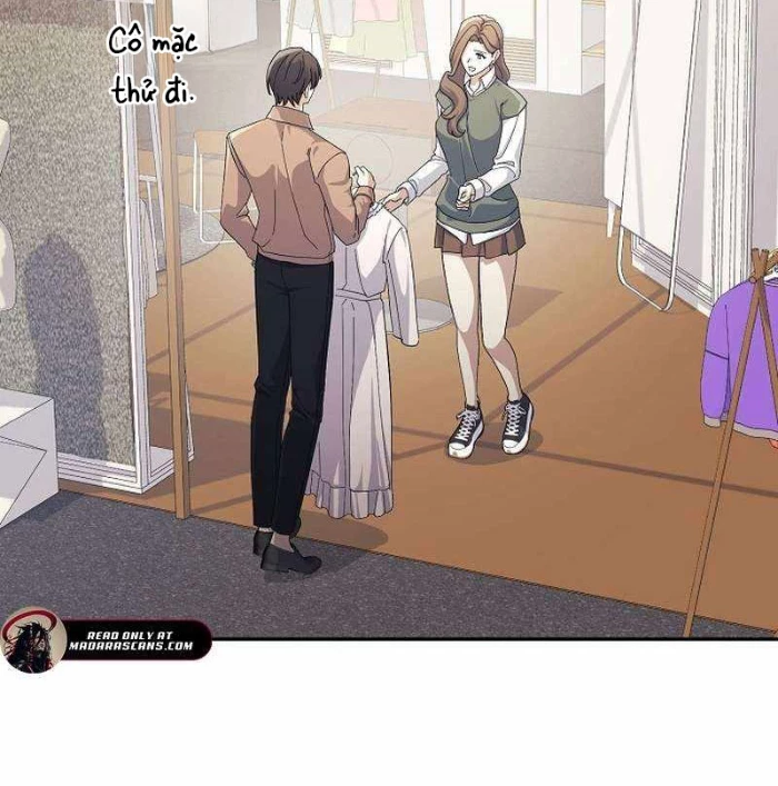 Cuộc Sống Làm Lại Của Kẻ Nghiện Game Chapter 19 - Trang 2