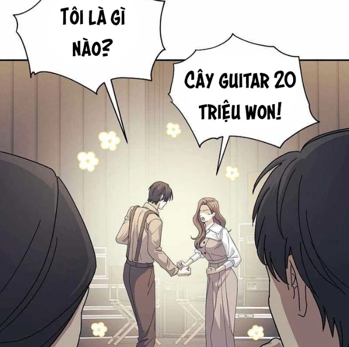 Cuộc Sống Làm Lại Của Kẻ Nghiện Game Chapter 19 - Trang 2
