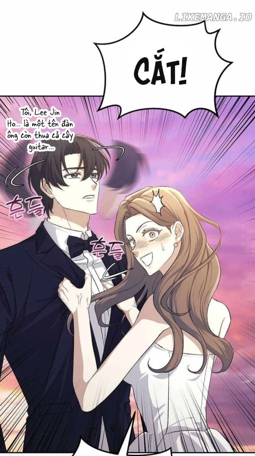 Cuộc Sống Làm Lại Của Kẻ Nghiện Game Chapter 20 - Trang 2