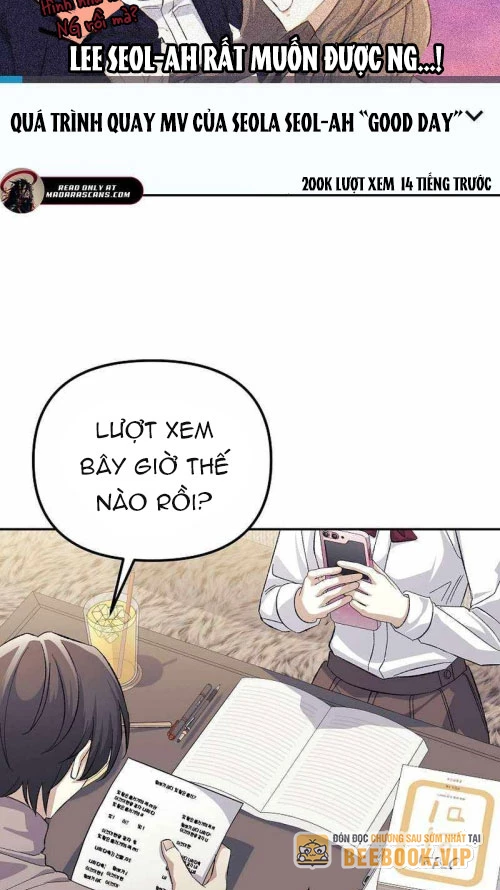 Cuộc Sống Làm Lại Của Kẻ Nghiện Game Chapter 20 - Trang 2
