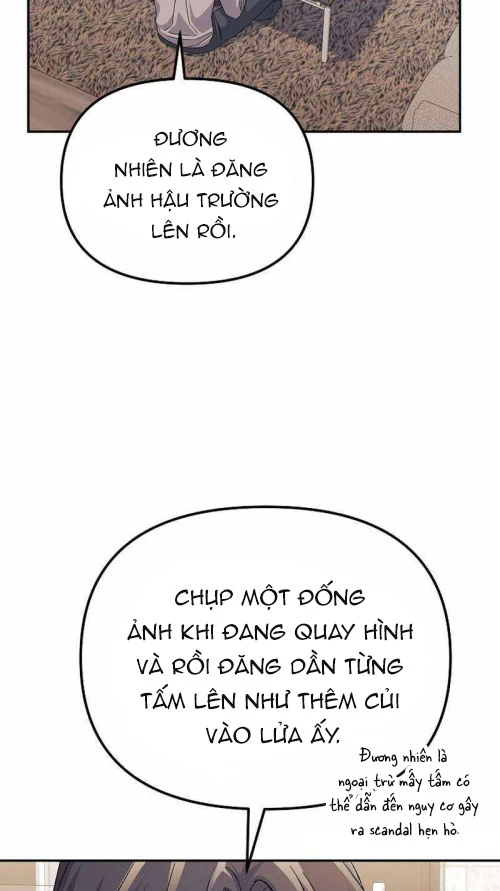 Cuộc Sống Làm Lại Của Kẻ Nghiện Game Chapter 20 - Trang 2