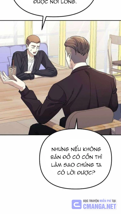 Cuộc Sống Làm Lại Của Kẻ Nghiện Game Chapter 20 - Trang 2