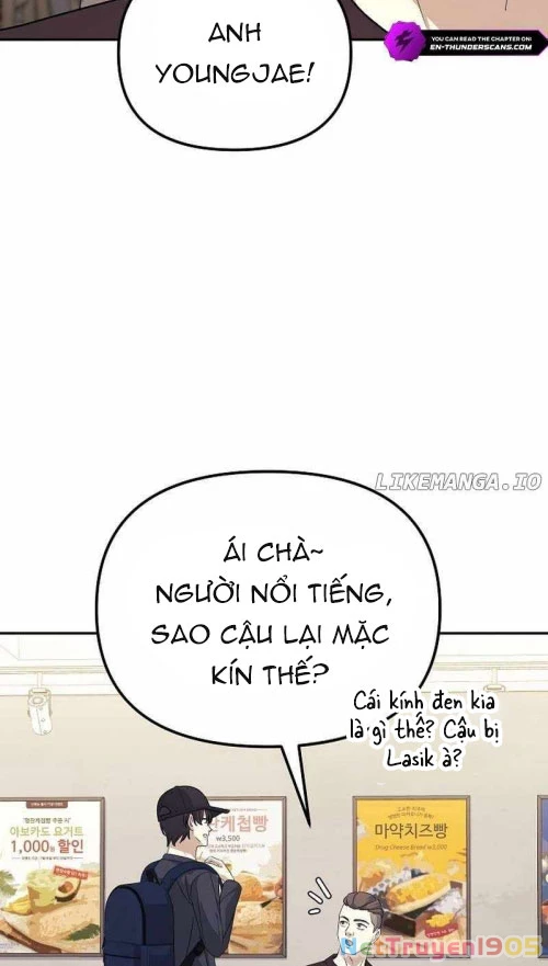 Cuộc Sống Làm Lại Của Kẻ Nghiện Game Chapter 20 - Trang 2