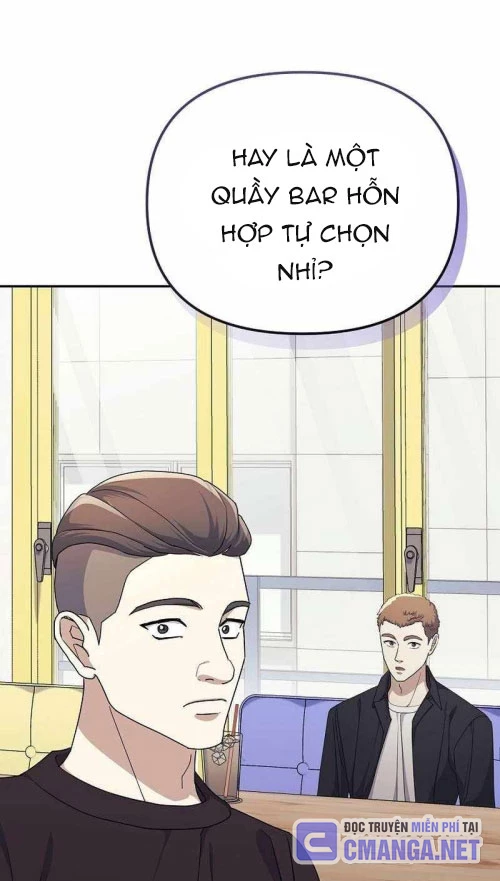 Cuộc Sống Làm Lại Của Kẻ Nghiện Game Chapter 20 - Trang 2