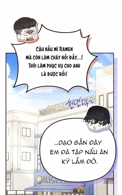 Cuộc Sống Làm Lại Của Kẻ Nghiện Game Chapter 20 - Trang 2