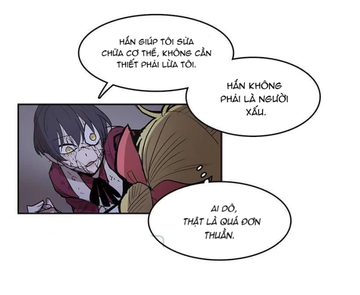 Cửa Hàng Vô Danh Chapter 141 - 21