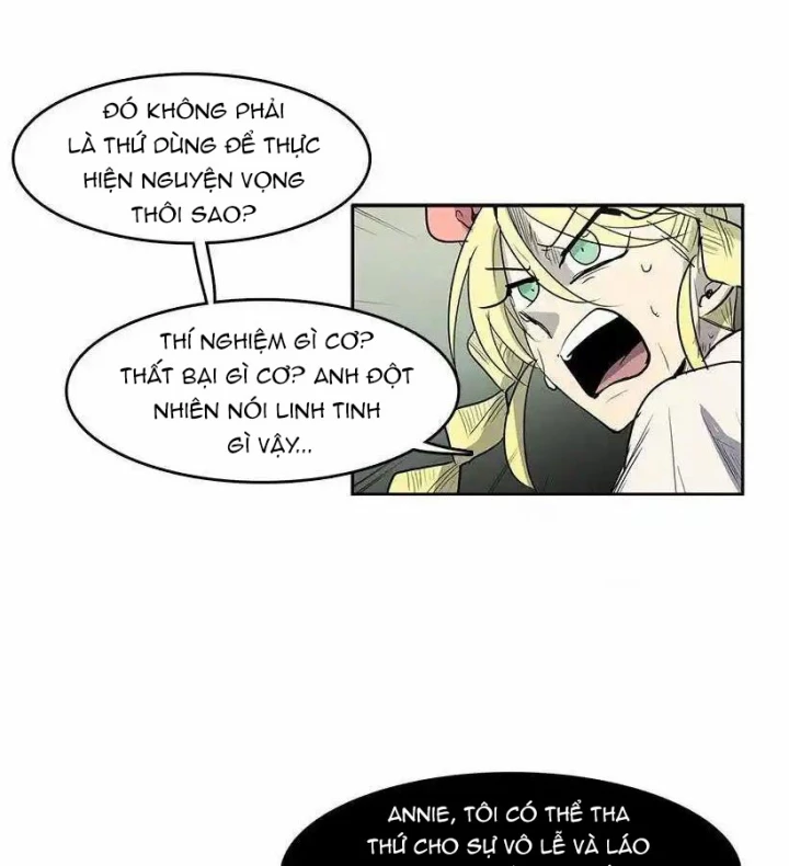 Cửa Hàng Vô Danh Chapter 143 - 6
