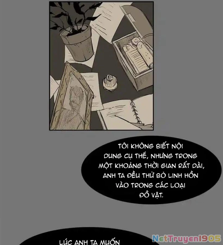 Cửa Hàng Vô Danh Chapter 143 - 20