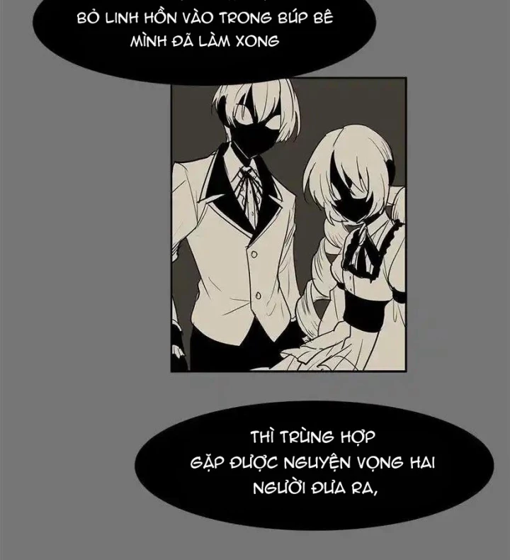 Cửa Hàng Vô Danh Chapter 143 - 21