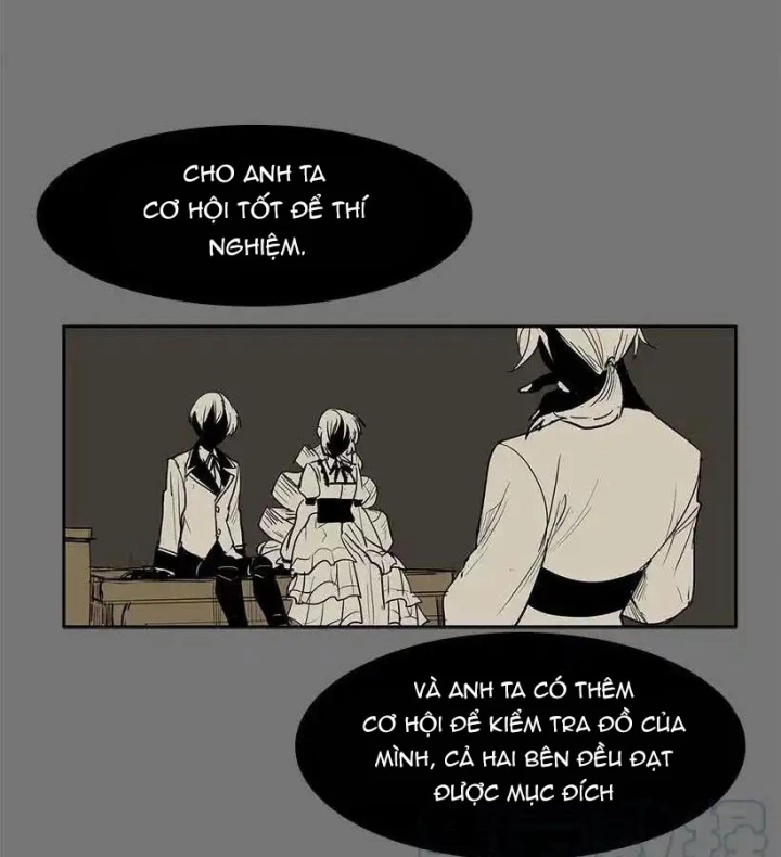 Cửa Hàng Vô Danh Chapter 143 - 22