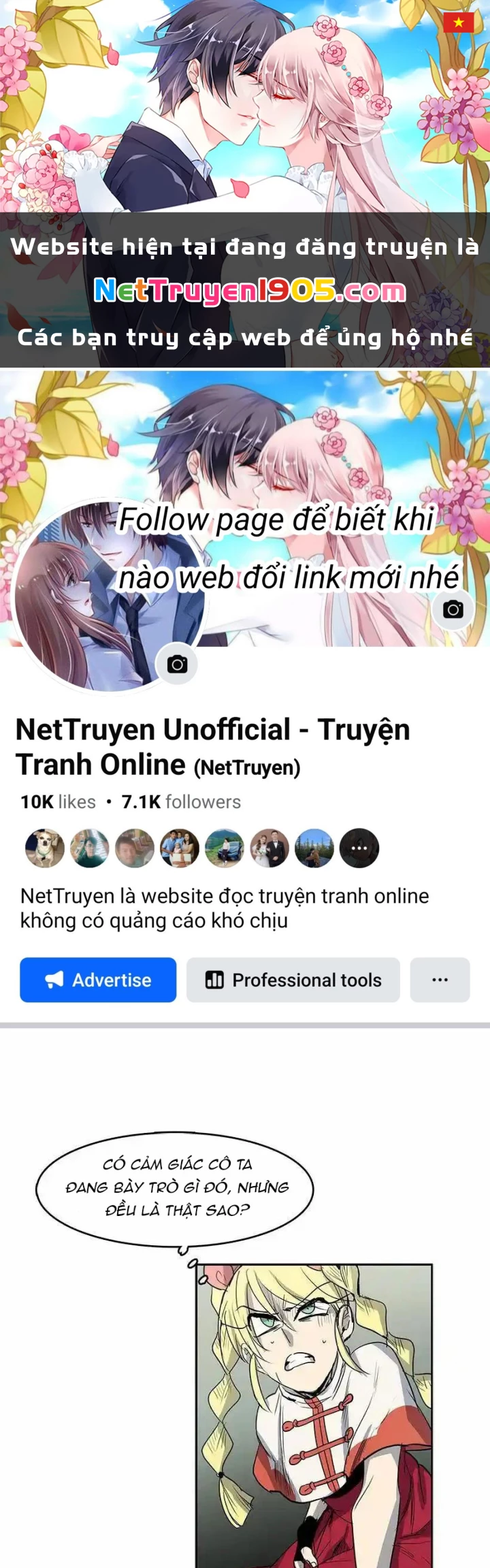 Cửa Hàng Vô Danh Chapter 144 - 1