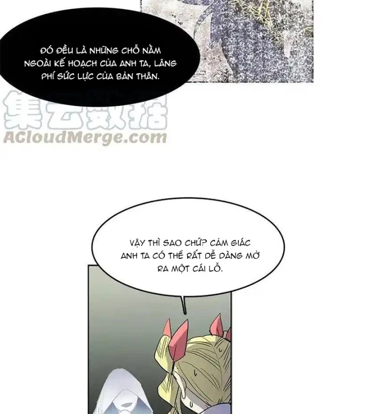Cửa Hàng Vô Danh Chapter 146 - 5